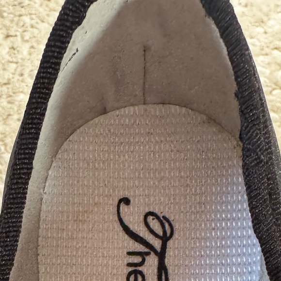 Theatricals Footwear Adult GUC Lace Up Jazz Shoes Size 11, Black - Picture 12 of 12